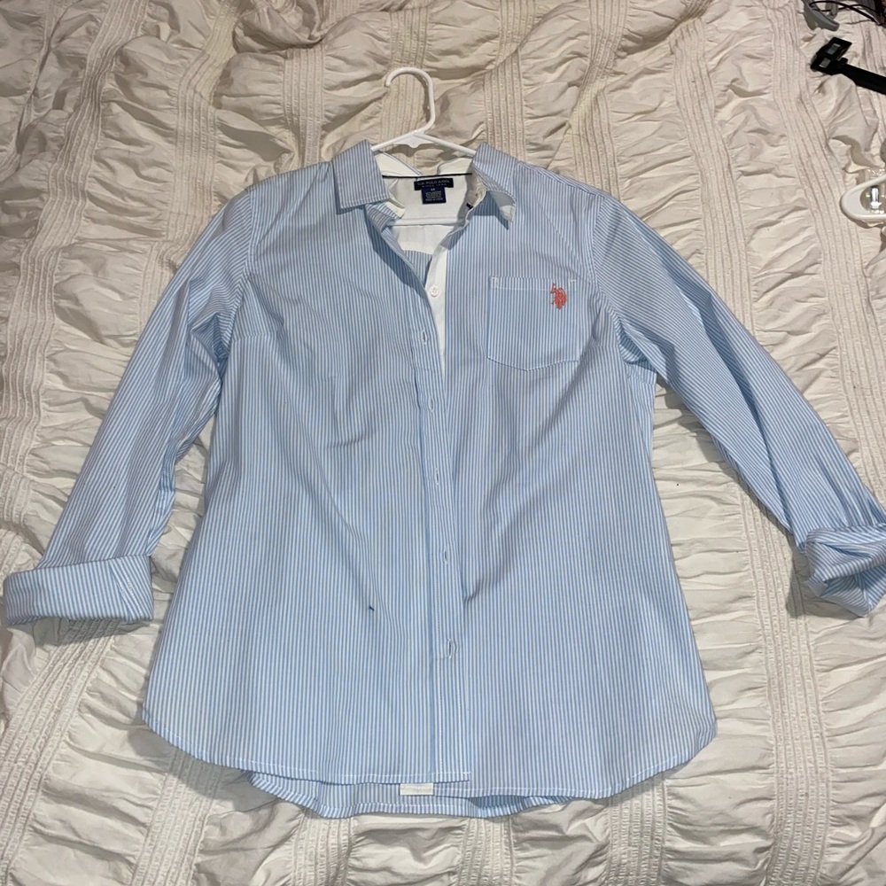 Polo Ralph Lauren button up